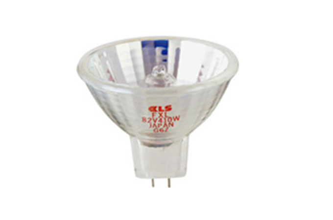 Halogen Single ended lamp