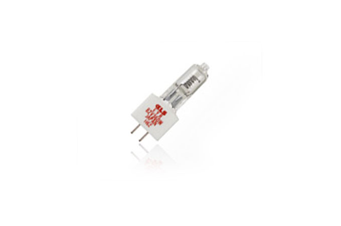 Halogen Single ended lamp