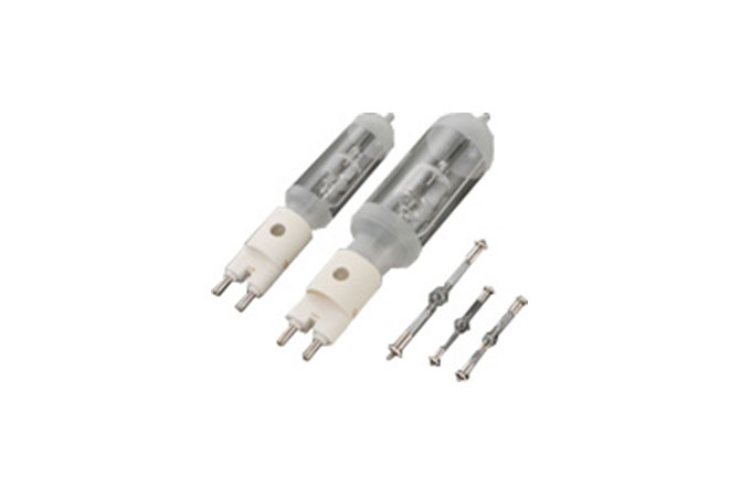 Metal Halide Lamp