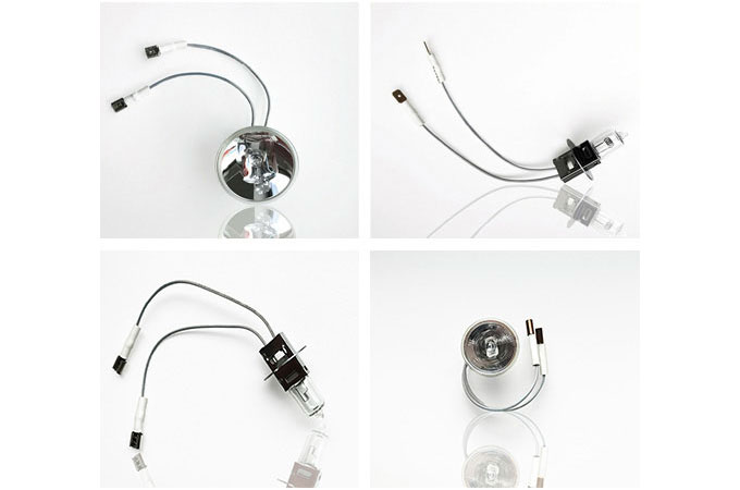KLS AIRFIELD LAMPS