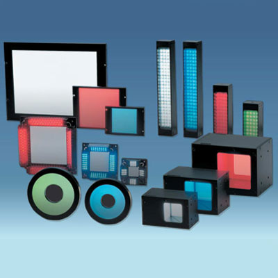 LED LIGHTING SYSTEM