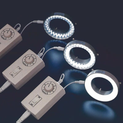 WHITE LED